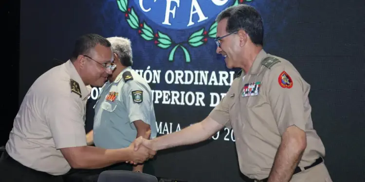 Inicia en Guatemala Quincuagésima Reunión Ordinaria del Consejo Superior de la CFAC