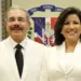 Margarita Cedeño: «Es indiscutible el liderazgo de Danilo Medina»