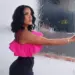 Martha Heredia se divorció
