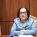 Miriam Germán Brito: «ni gané ni perdí, solo me marcho tranquila»