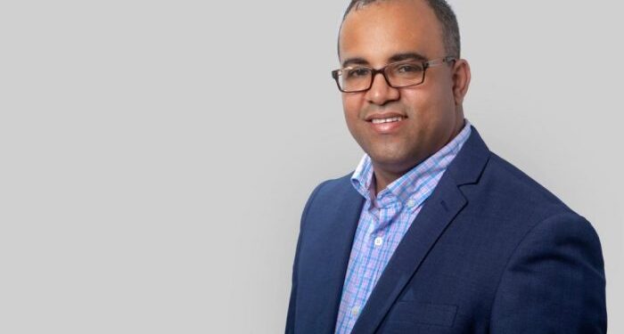 Se accidenta senador electo de Dajabón tras chocar con una Vaca