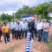 FEDA entrega pozos asociativos para irrigar 3,500 tareas en Pedernales