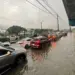 Peligro de inundaciones se extiende por 72 horas más