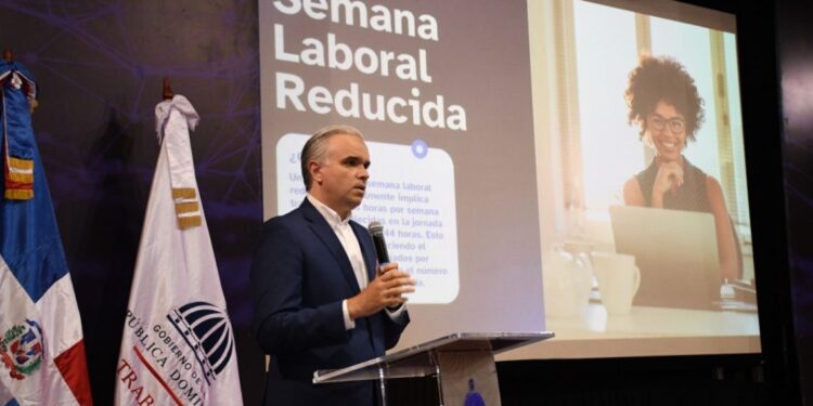 Plan piloto de semana laboral reducida logra 91% de efectividad