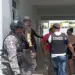PN apresa en Barahona 34 personas, entre estas 20 indocumentadas, retiene 15 motocicletas y recupera una que había sido sustraída su dueño