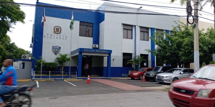 Se entrega sujeto mató pariente a puñaladas en comunidad rural de Altamira