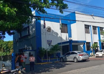 Preso hiere otros tres a cuchilladas en cárcel preventiva de Puerto Plata