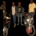 Detiene dos personas con presuntos motores robados en Montecristi