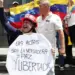 Protestas por resultado electoral dejan al menos 11 muertos en Venezuela