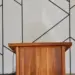 Matan a hombre que se congregaba en iglesia adventista