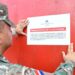 Trabajo paraliza 11 empresas por peligro de seguridad y salubridad