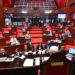 Senado aprueba en segunda lectura el Código Penal, sin las causales, y ahora pasa a los Diputados