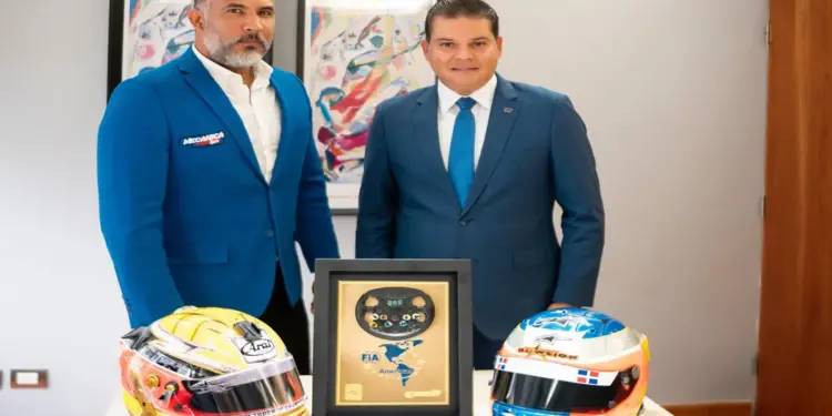 Aquiles Ramírez es designado por la FDA como director de comunicaciones