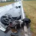 Mueren dos personas en accidentes de motocicletas en Santiago y Puerto Plata