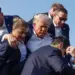 Mayorkas admite que el intento de asesinato a Trump fue un «fallo» de seguridad