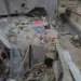 16 muertos en ataque a escuela de Gaza, que según Israel era un centro de mando de Hamás