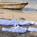 Entre 20 y 25 cadáveres fueron hallados en yola en playa de RD