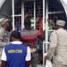 Detienen a 56 indocumentados haitianos en Barahona y Romana