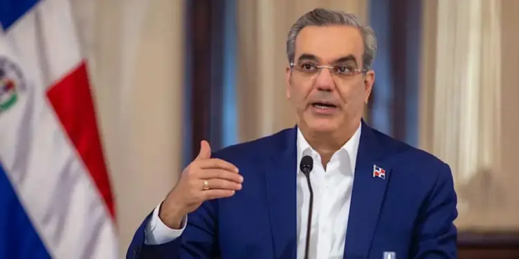Abinader crea mediante decreto la Empresa Minera Dominicana, S.A. (EMIDOM)