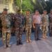 Docenas de uniformados harán operativo mixto en barrios de SD