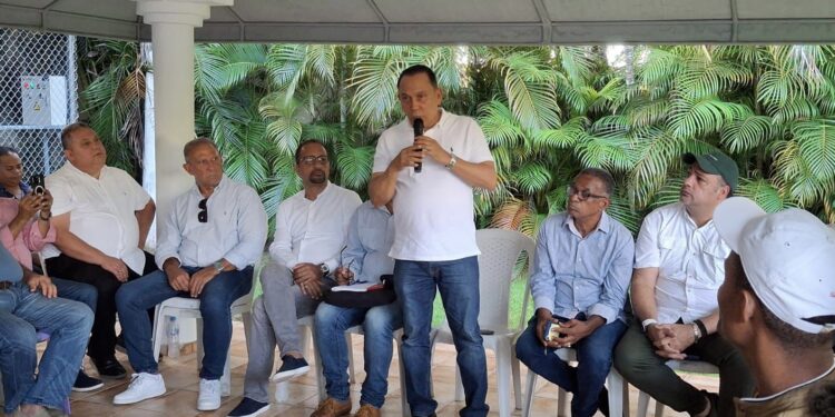 FP considera han colapsado los servicios básicos en Dominicana