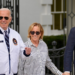 EEUU: Comités acusan Biden de fraude para enriquecer a familia