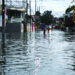 El Gran Santo Domingo y otras 4 provincias en alerta amarilla; otras 13 son colocadas en verde