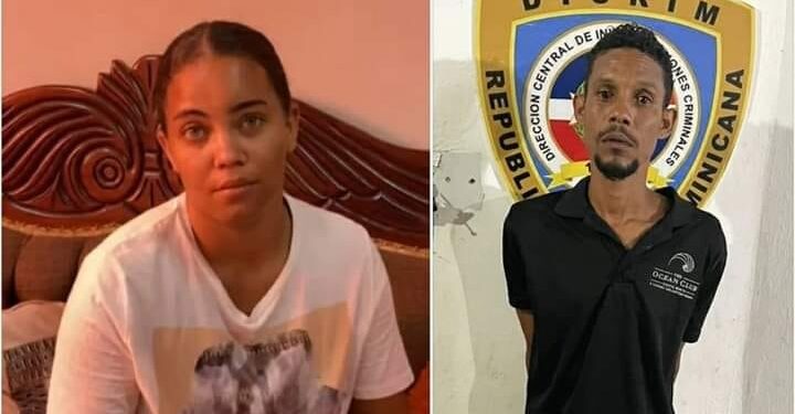 Apresan sujeto quien amenazó con asesinar una mujer en sector de Sosúa
