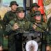 Armada de Venezuela proclama su «absoluta lealtad» a Maduro