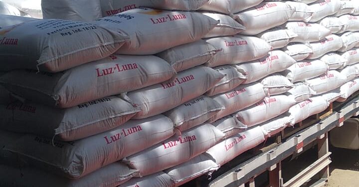 Vídeo; Denuncian comercio desleal de arroz por CODEVI en la frontera Dajabón