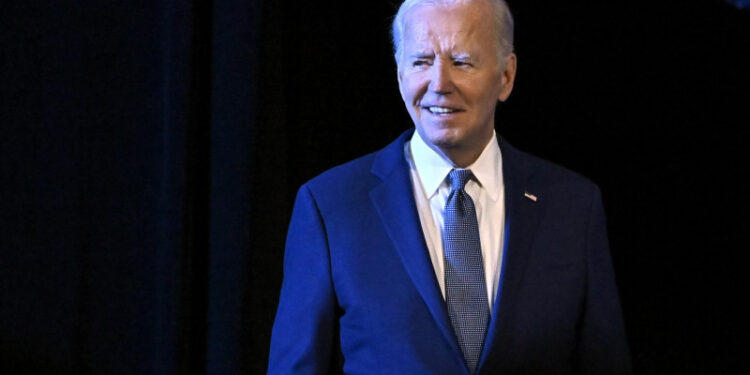 Joe Biden felicita a Luis Abinader y le ofrece su apoyo para garantizar un futuro próspero al país