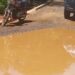Denuncian mal estado de Carreteras en comunidades de Restauración