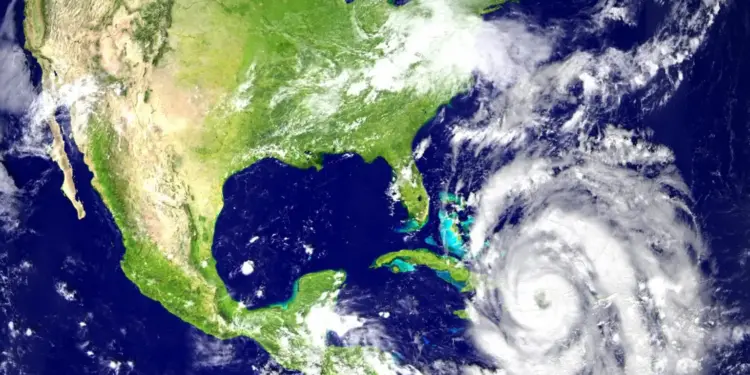 Huracán David: a 45 años de su paso por República Dominicana