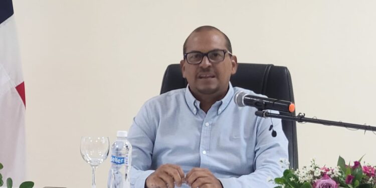 Vídeo; Senador David Sosa logró aprobación de ley del Bioanalista y 28 resoluciones durante su gestión 2020-2024