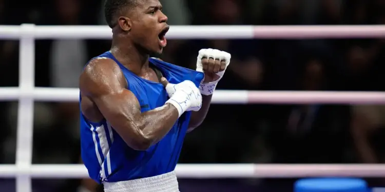 Los eventos de los dominicanos en París 2024 este viernes 2 de agosto