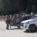 Reportan enfrentamiento de policías y militares con haitianos que protestaban en Monte Cristi