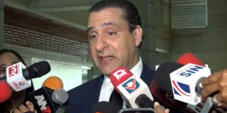 FINJUS lamenta «caída» del expediente en caso Odebreth