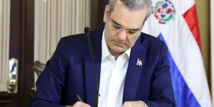 Presidente Luis Abinader designa viceministros en Medio Ambiente