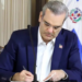 Presidente Luis Abinader designa viceministros en Medio Ambiente