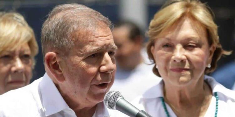 Venezuela: González desatiende dos citaciones de la Fiscalía