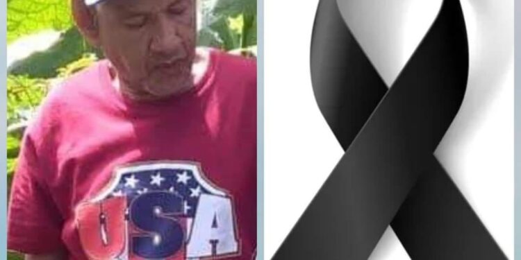 Hallan cadáver de hombre había desaparecido en el río Bajabonico Luperón
