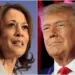 Harris tiene una ligera ventaja de un punto frente a Trump en elecciones, según encuesta