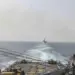 EE.UU. alerta de que los hutíes amenazan con derramar un millón de barriles al Mar Rojo