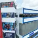 INABIE insta a comercios abstenerse de vender mercancía con logo institucional