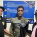 Joven condenado a 15 años de prisión por asesinar a su pareja en Imbert
