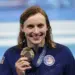 Katie Ledecky se convirtió en la deportista con más títulos en Juegos Olímpicos
