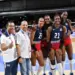Cuándo jugarán las Reinas del Caribe en cuartos de final París 2024