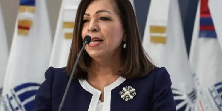 Designa a Ligia Pérez como presidenta ejecutiva de CONANI y a Maritza López, presidenta de IDECOOP
