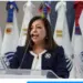 Designa a Ligia Pérez como presidenta ejecutiva de CONANI y a Maritza López, presidenta de IDECOOP