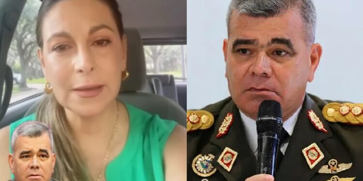 Repercute conmovedor mensaje de hermana del General Padrino
